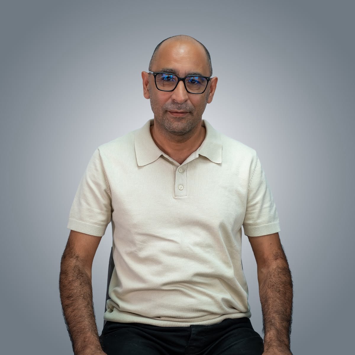 Laouitek Hicham